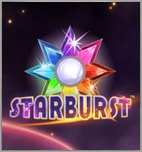 starburst