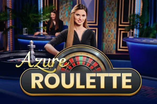 Roulette 1 Azure