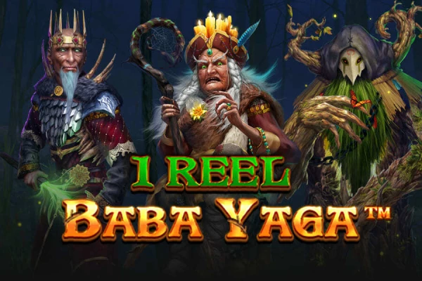 1 Reel Baba Yaga