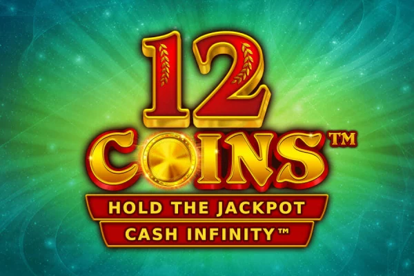 12 Coins